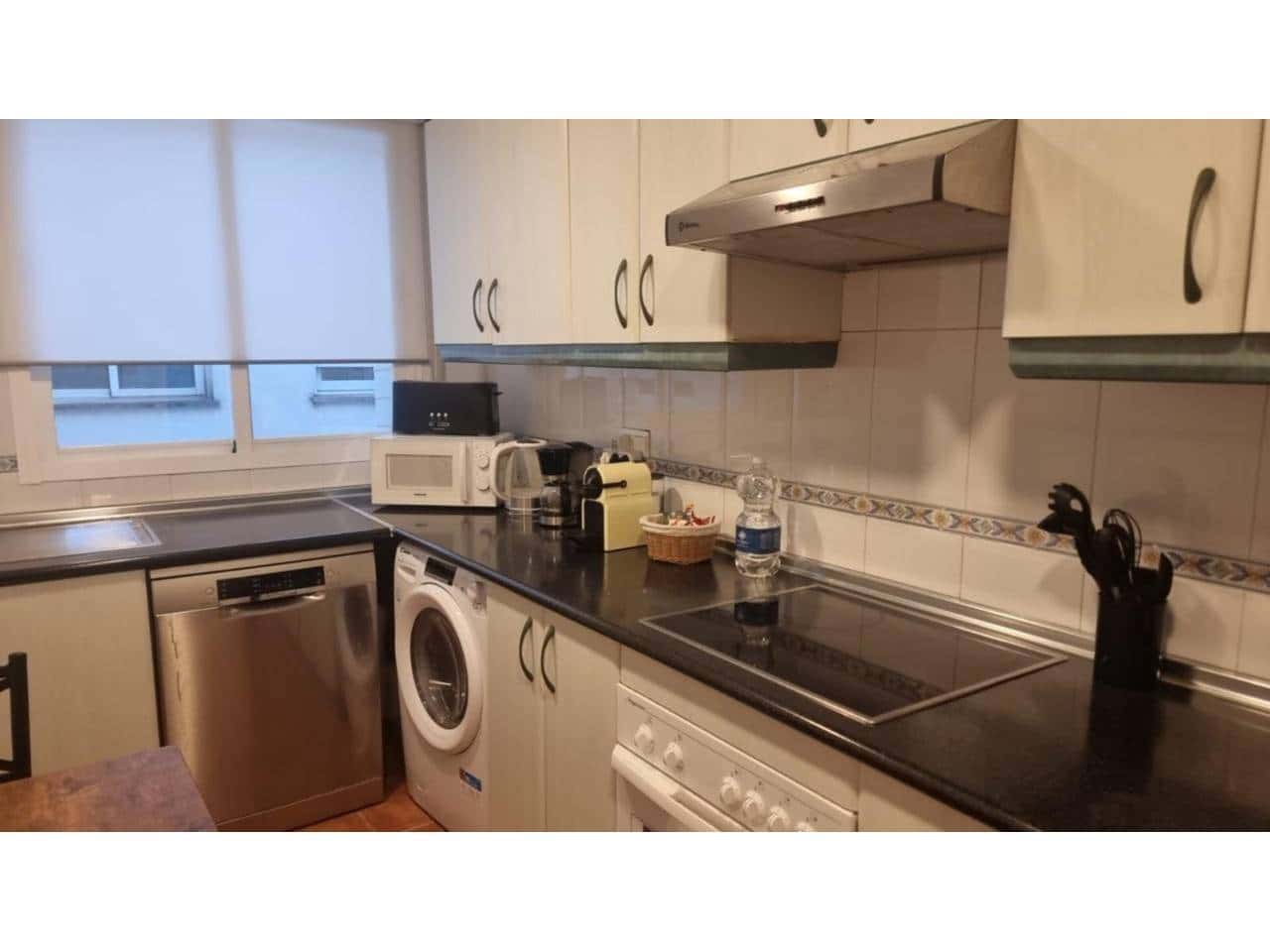 3 bedroom Flat for rent in Marbella with pool garage - € 2,250 (Ref: 9488080)