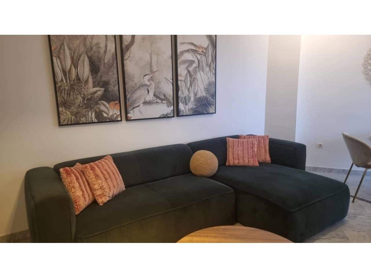 3 bedroom Flat for rent in Marbella with pool garage - € 2,250 (Ref: 9488080)