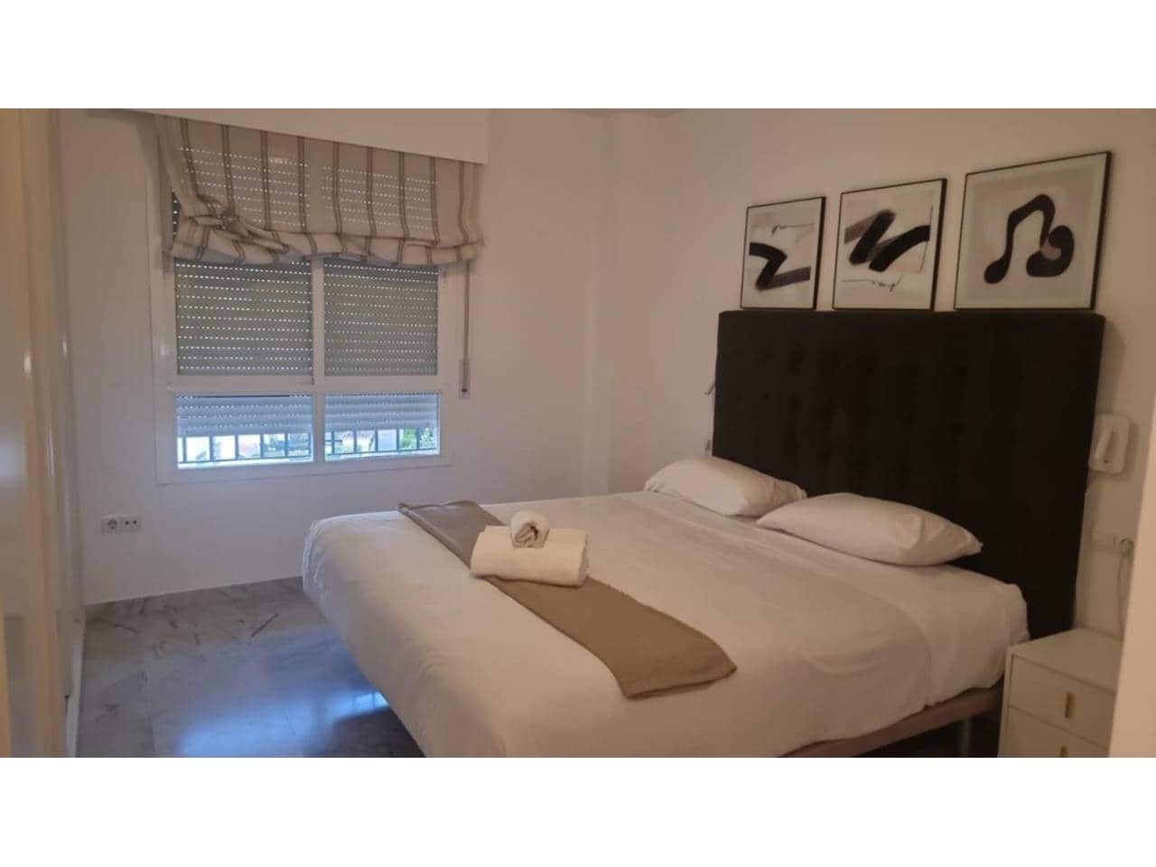 3 bedroom Flat for rent in Marbella with pool garage - € 2,250 (Ref: 9488080)