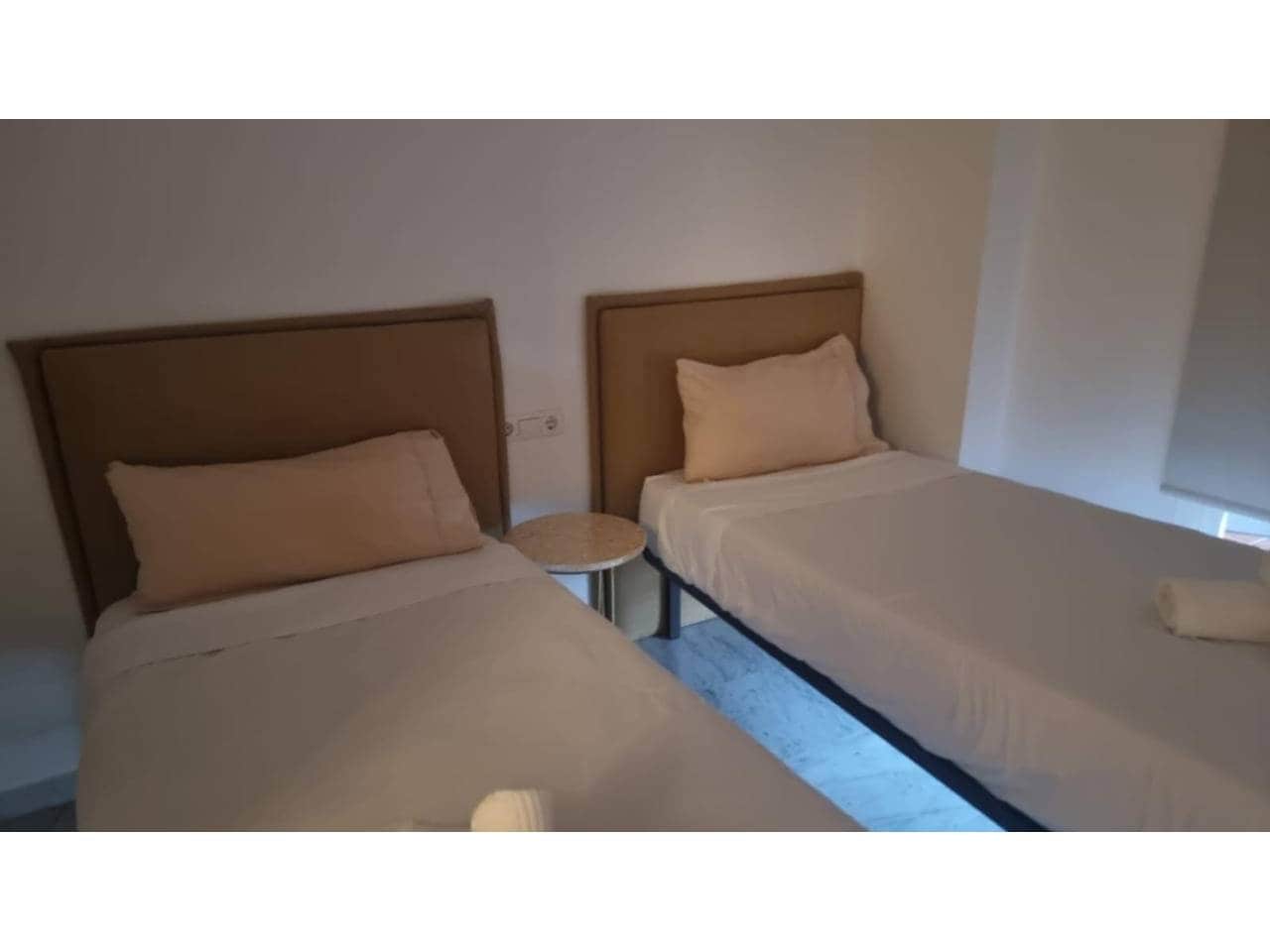 3 bedroom Flat for rent in Marbella with pool garage - € 2,250 (Ref: 9488080)