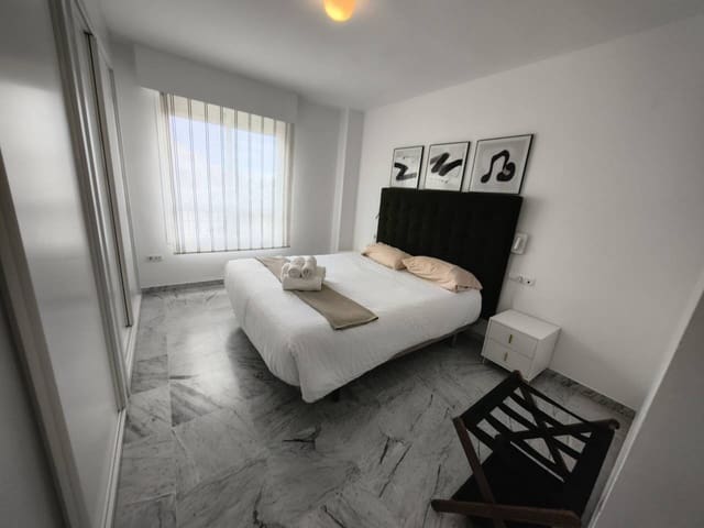 3 Zimmer Wohnung zu vermieten in Marbella mit Pool Garage - 2.800 € (Ref: 9488080)