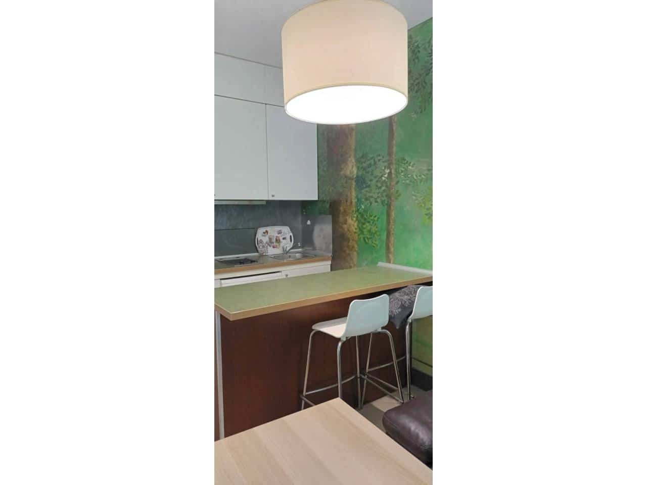 2 bedroom Flat for rent in Madrid city - € 1,395 (Ref: 9488081)