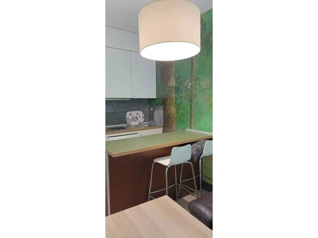 2 makuuhuone Asunto vuokrattavana paikassa Madrid kaupunki - 1 395 € (Ref: 9488081)