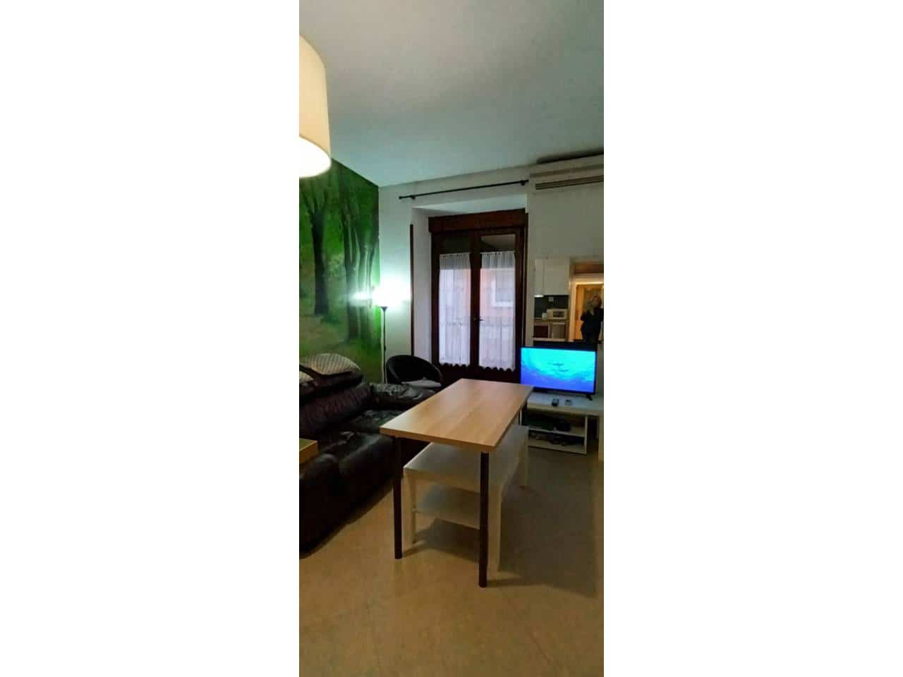 2 bedroom Flat for rent in Madrid city - € 1,395 (Ref: 9488081)