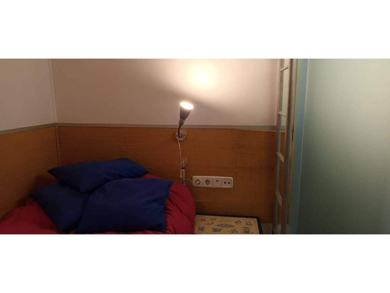 2 bedroom Flat for rent in Madrid city - € 1,395 (Ref: 9488081)