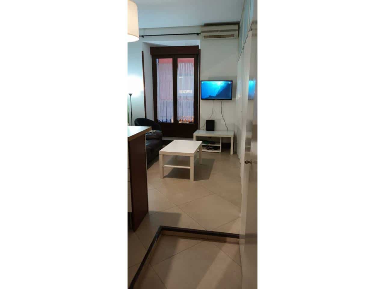 2 bedroom Flat for rent in Madrid city - € 1,395 (Ref: 9488081)