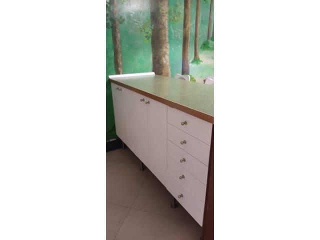 2 makuuhuone Asunto vuokrattavana paikassa Madrid kaupunki - 1 395 € (Ref: 9488081)