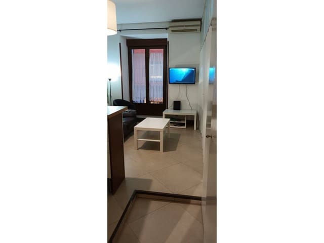 2 makuuhuone Asunto vuokrattavana paikassa Madrid kaupunki - 1 395 € (Ref: 9488081)