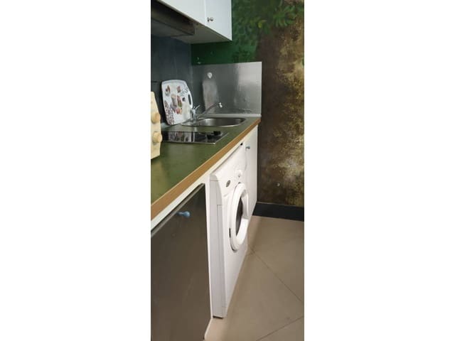 2 makuuhuone Asunto vuokrattavana paikassa Madrid kaupunki - 1 395 € (Ref: 9488081)