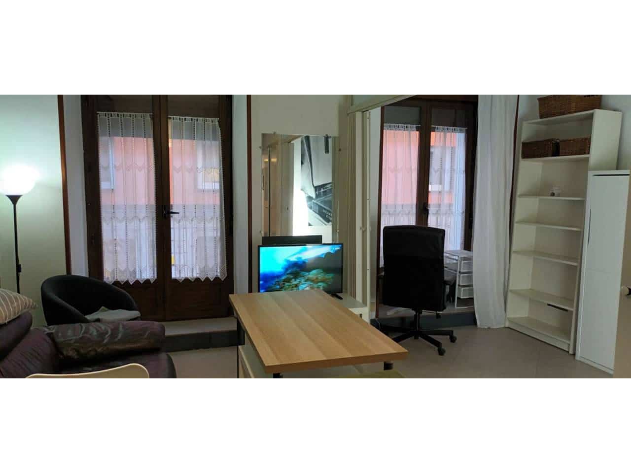 2 bedroom Flat for rent in Madrid city - € 1,395 (Ref: 9488081)