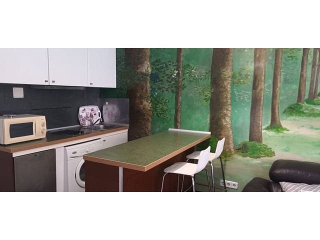 2 makuuhuone Asunto vuokrattavana paikassa Madrid kaupunki - 1 395 € (Ref: 9488081)