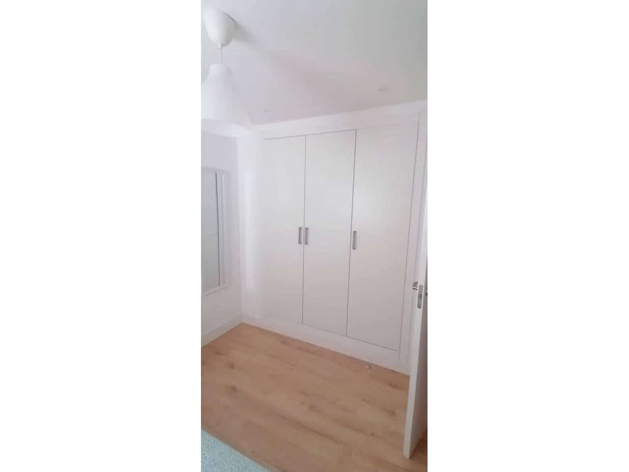 2 sypialnia Mieszkanie do wynajęcia w Miasto Malaga - 1 050 € (Ref: 9488082)