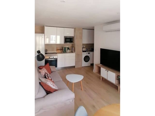 2 sypialnia Mieszkanie do wynajęcia w El Palo, Miasto Málaga - 1 050 € (Ref: 9488082)