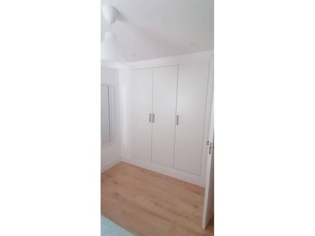 2 sypialnia Mieszkanie do wynajęcia w El Palo, Miasto Málaga - 1 050 € (Ref: 9488082)