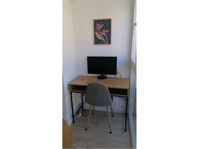 2 sypialnia Mieszkanie do wynajęcia w El Palo, Miasto Málaga - 1 050 € (Ref: 9488082)