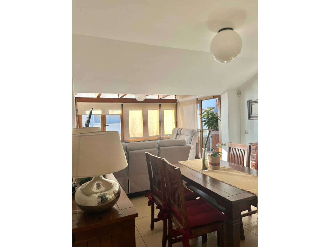 2 makuuhuone Asunto vuokrattavana paikassa Fuengirola - 1 200 € (Ref: 9494190)