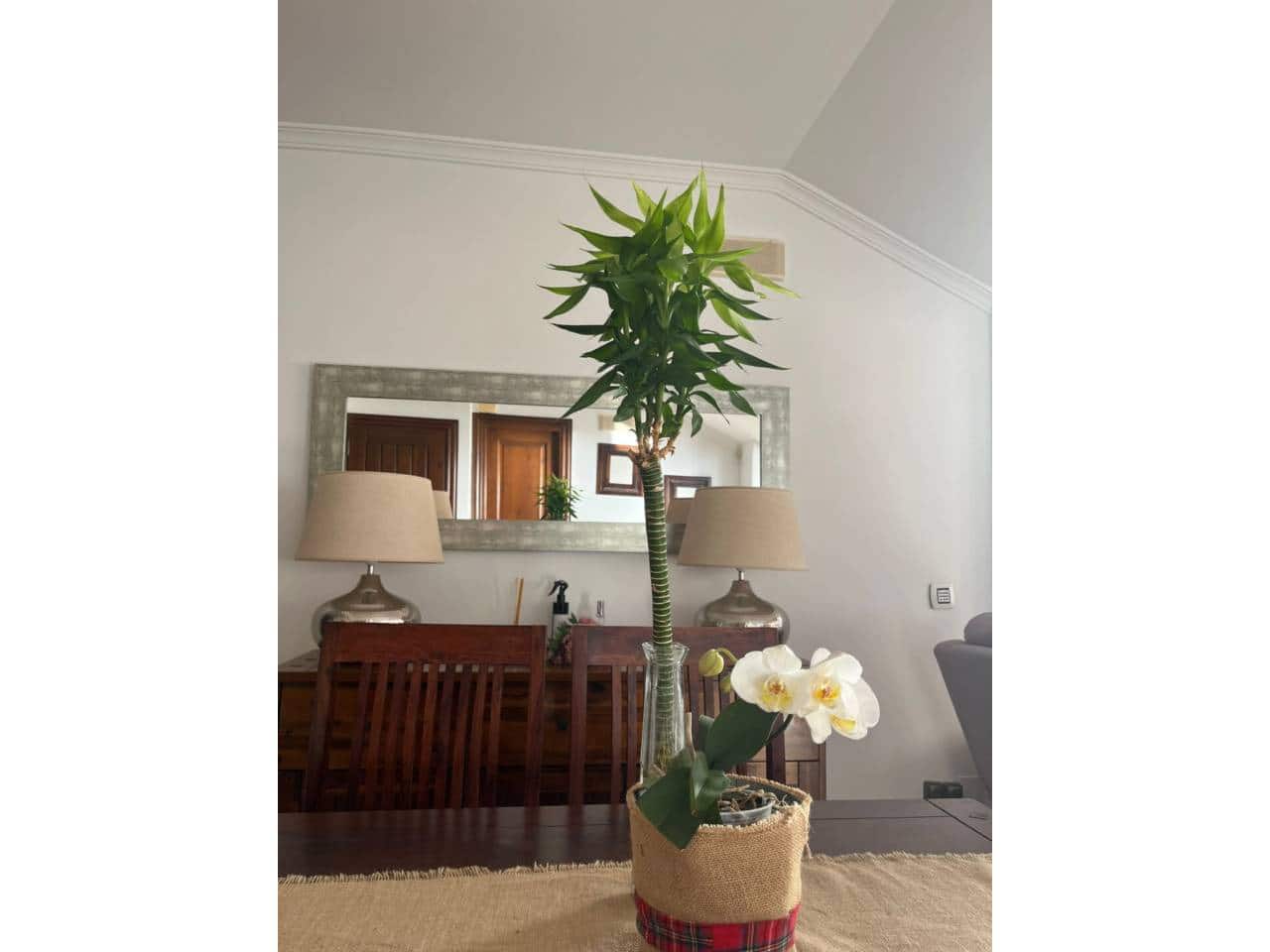 2 makuuhuone Asunto vuokrattavana paikassa Fuengirola - 1 200 € (Ref: 9494190)