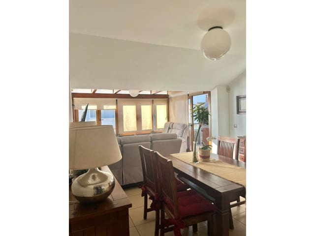 2 makuuhuone Asunto vuokrattavana paikassa Fuengirola - 1 200 € (Ref: 9494190)