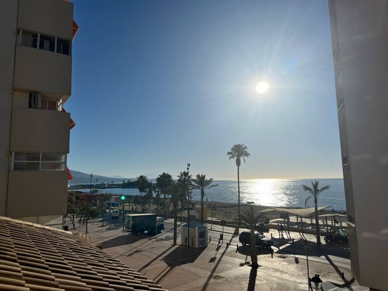 2 makuuhuone Asunto vuokrattavana paikassa Fuengirola - 1 200 € (Ref: 9494190)