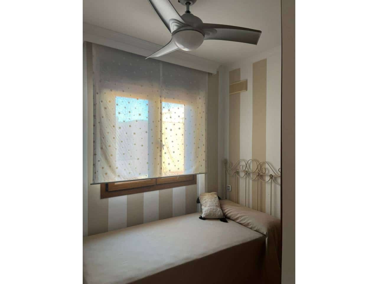 2 makuuhuone Asunto vuokrattavana paikassa Fuengirola - 1 200 € (Ref: 9494190)