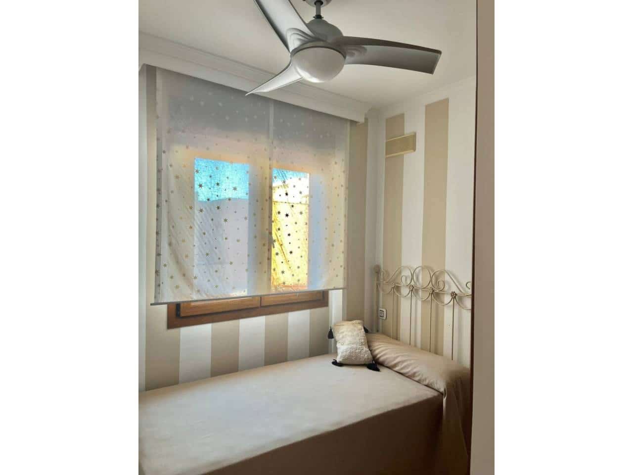 2 makuuhuone Asunto vuokrattavana paikassa Fuengirola - 1 200 € (Ref: 9494190)