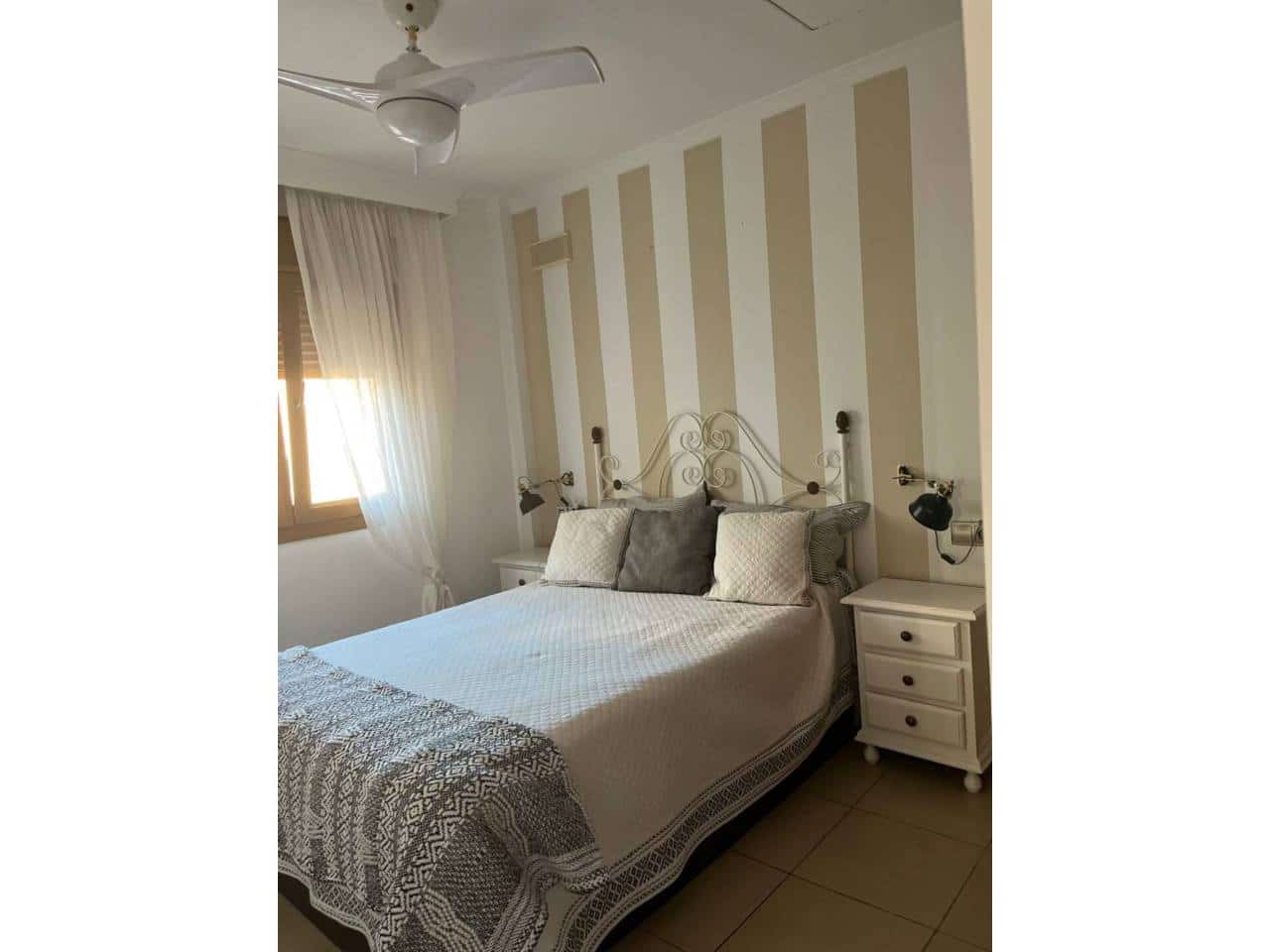 2 makuuhuone Asunto vuokrattavana paikassa Fuengirola - 1 200 € (Ref: 9494190)