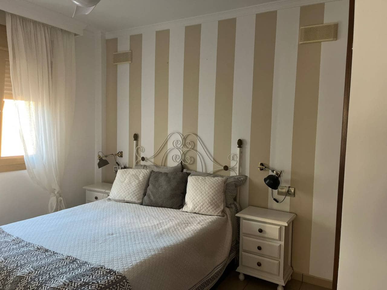 2 makuuhuone Asunto vuokrattavana paikassa Fuengirola - 1 200 € (Ref: 9494190)