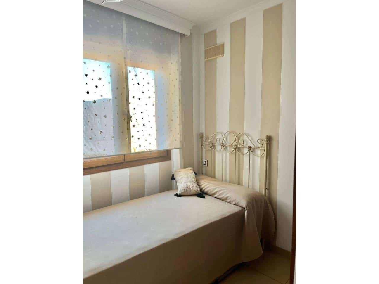 2 makuuhuone Asunto vuokrattavana paikassa Fuengirola - 1 200 € (Ref: 9494190)