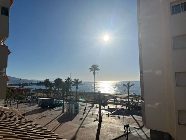 2 makuuhuone Asunto vuokrattavana paikassa Fuengirola - 1 200 € (Ref: 9494190)