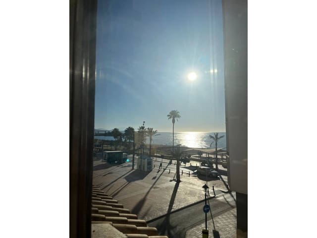 2 makuuhuone Asunto vuokrattavana paikassa Fuengirola - 1 200 € (Ref: 9494190)