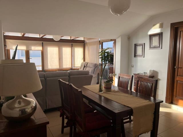 2 makuuhuone Asunto vuokrattavana paikassa Fuengirola - 1 200 € (Ref: 9494190)