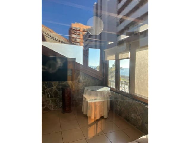 2 makuuhuone Asunto vuokrattavana paikassa Fuengirola - 1 200 € (Ref: 9494190)