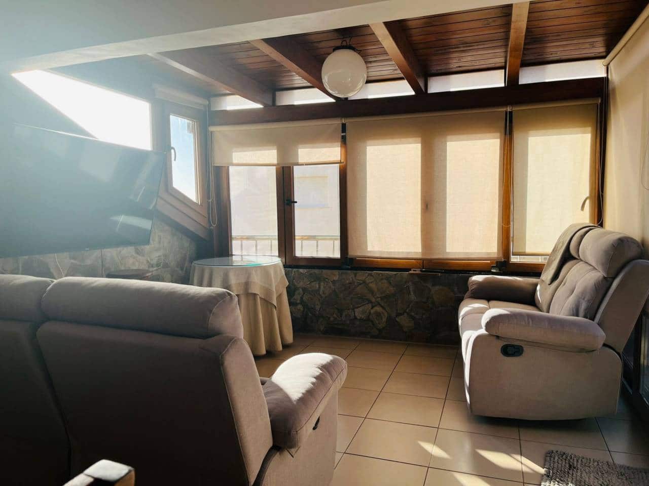 2 makuuhuone Asunto vuokrattavana paikassa Fuengirola - 1 200 € (Ref: 9494190)