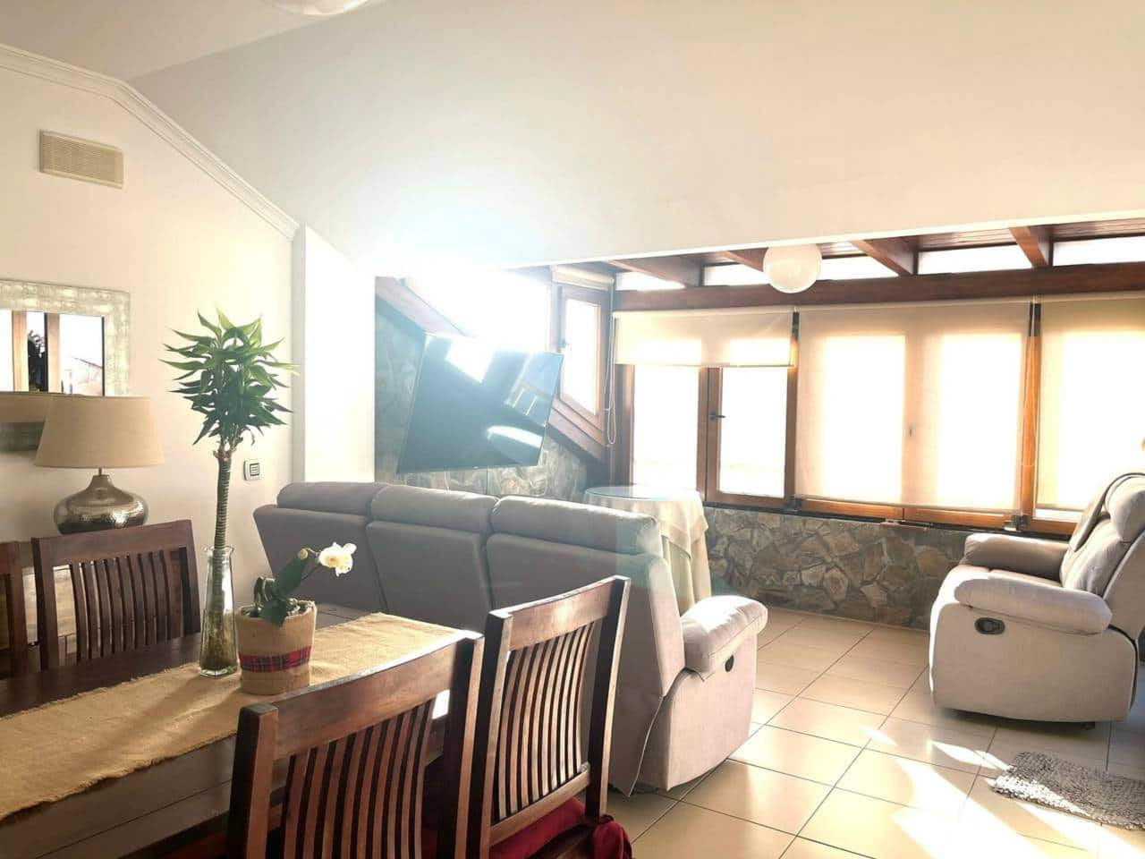 2 makuuhuone Asunto vuokrattavana paikassa Fuengirola - 1 200 € (Ref: 9494190)