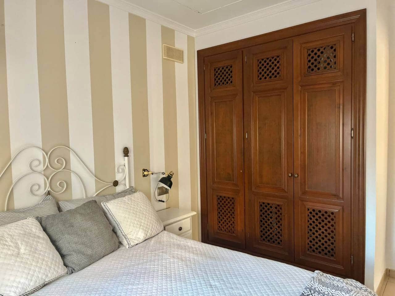 2 makuuhuone Asunto vuokrattavana paikassa Fuengirola - 1 200 € (Ref: 9494190)