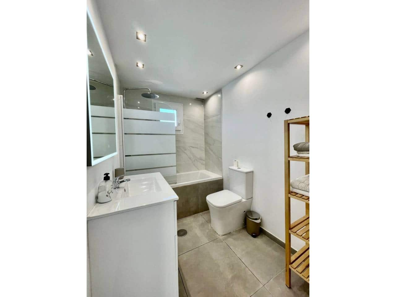 2 bedroom Penthouse for rent in Marbella with pool garage - € 2,300 (Ref: 9499578)