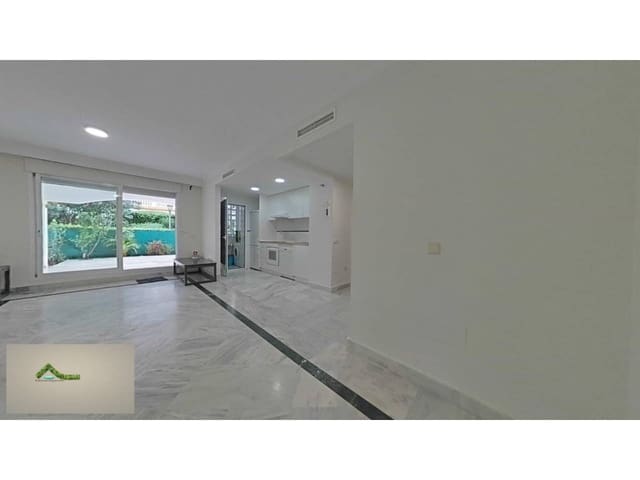 2 soveværelse Lejlighed til leje i Marbella med swimmingpool garage - € 1.700 (Ref: 9518264)