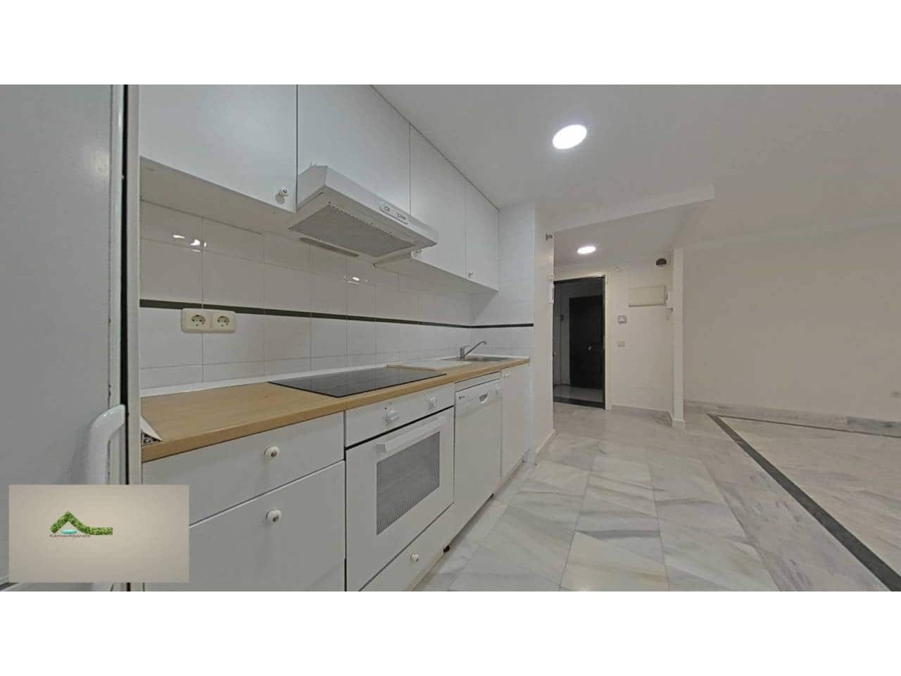 2 soveværelse Lejlighed til leje i Marbella med swimmingpool garage - € 1.700 (Ref: 9518264)