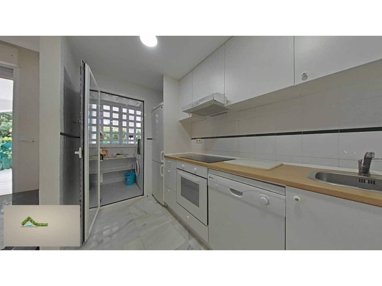 2 soveværelse Lejlighed til leje i Marbella med swimmingpool garage - € 1.700 (Ref: 9518264)