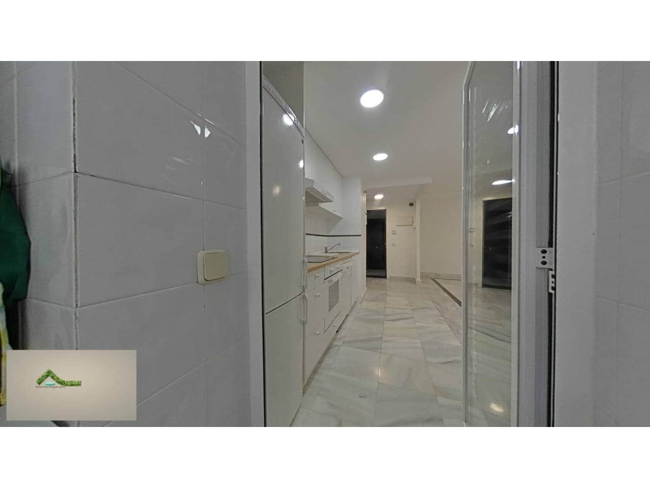 2 soveværelse Lejlighed til leje i Marbella med swimmingpool garage - € 1.700 (Ref: 9518264)