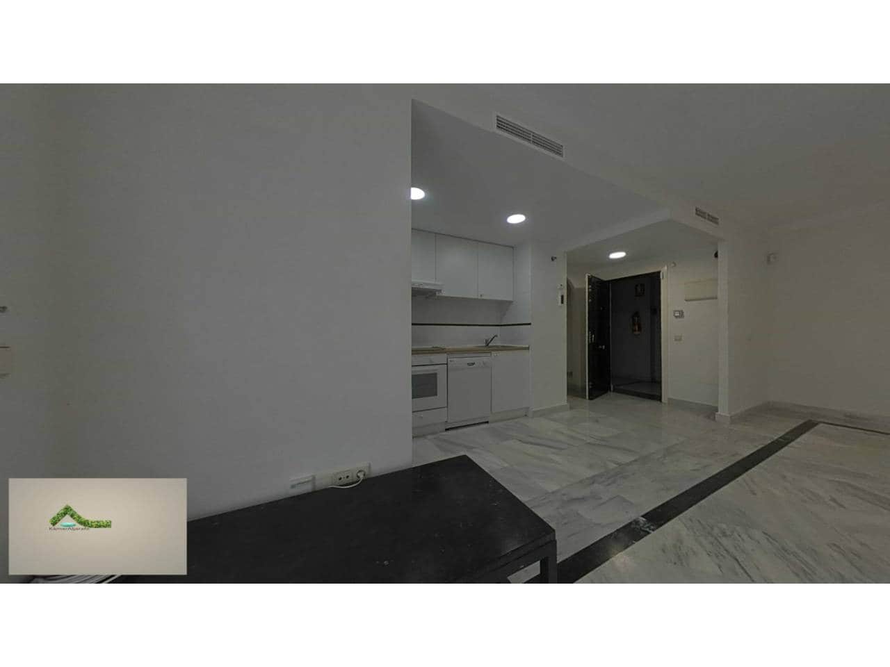 2 soveværelse Lejlighed til leje i Marbella med swimmingpool garage - € 1.700 (Ref: 9518264)