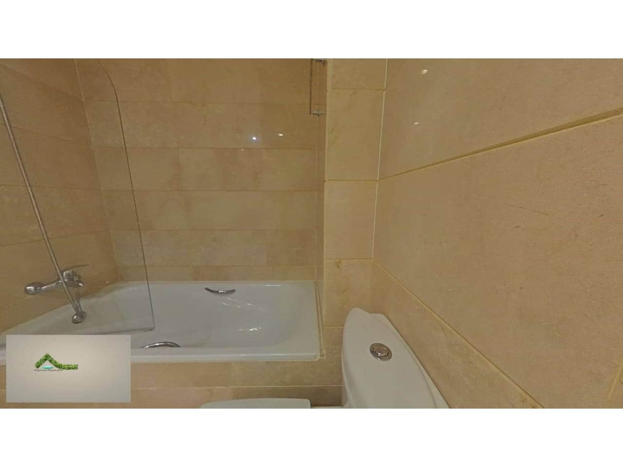 2 soveværelse Lejlighed til leje i Marbella med swimmingpool garage - € 1.700 (Ref: 9518264)