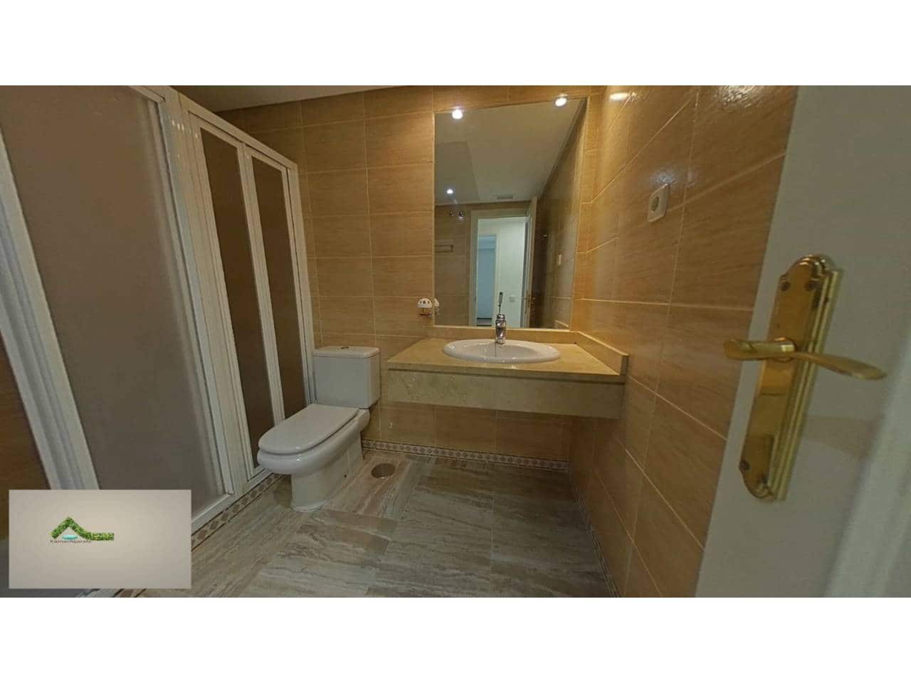 2 soveværelse Lejlighed til leje i Marbella med swimmingpool garage - € 1.700 (Ref: 9518264)