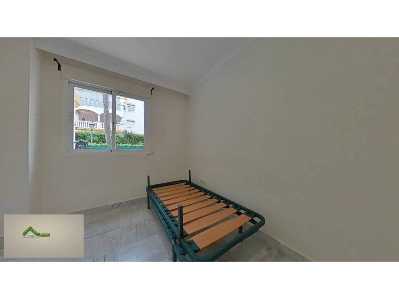 2 soveværelse Lejlighed til leje i Marbella med swimmingpool garage - € 1.700 (Ref: 9518264)