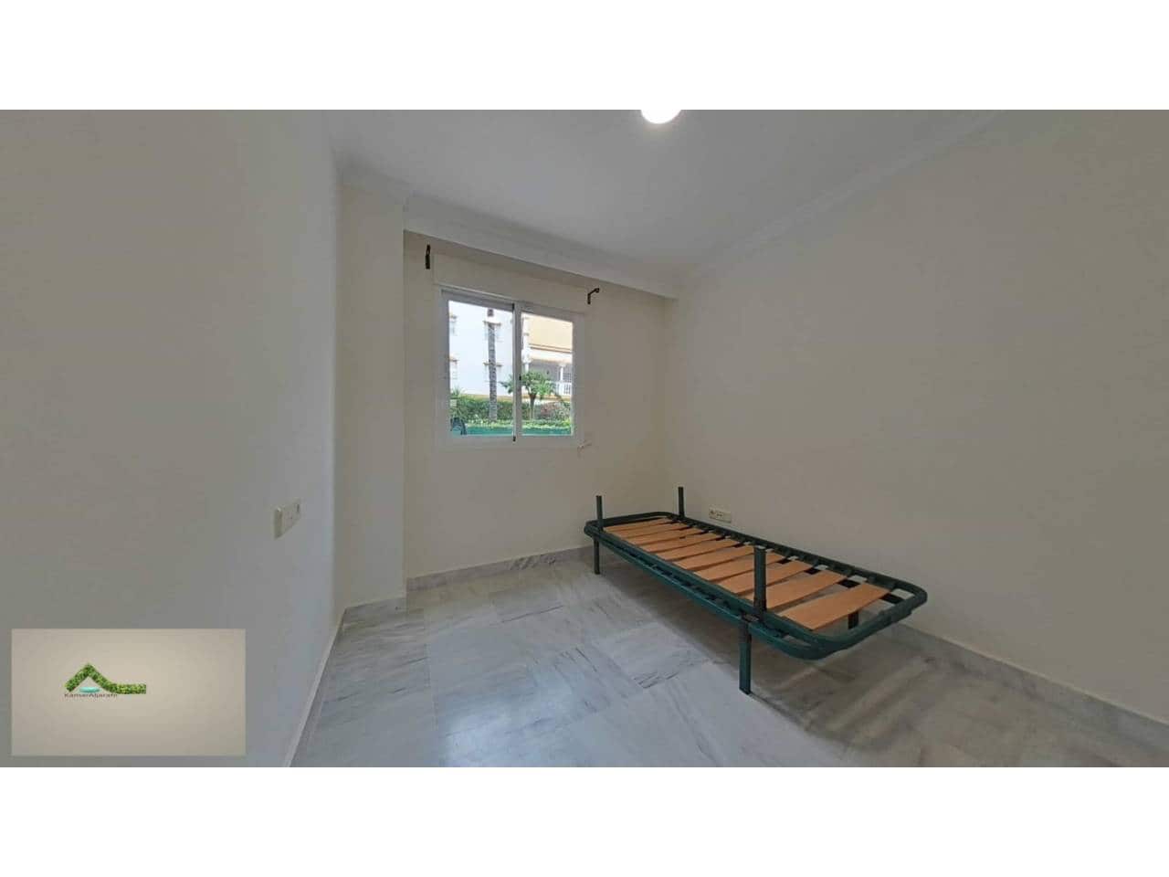 2 soveværelse Lejlighed til leje i Marbella med swimmingpool garage - € 1.700 (Ref: 9518264)