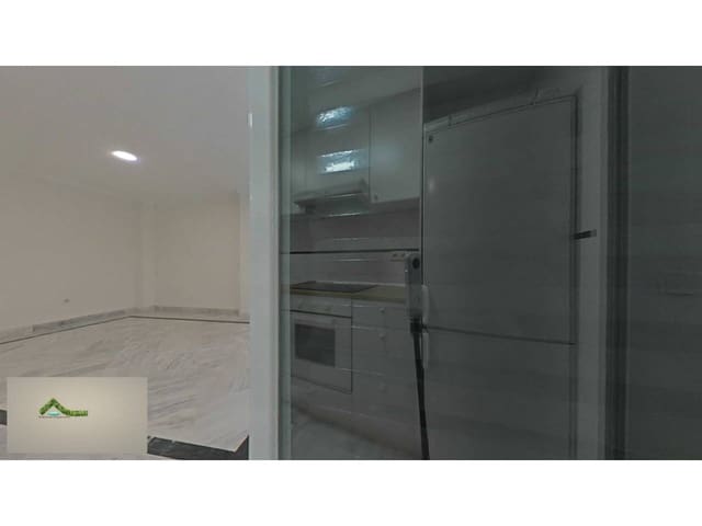 2 soveværelse Lejlighed til leje i Marbella med swimmingpool garage - € 1.700 (Ref: 9518264)