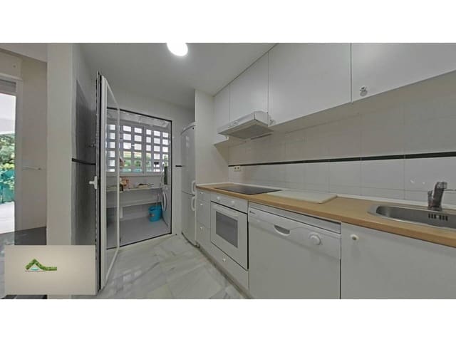 2 soveværelse Lejlighed til leje i Marbella med swimmingpool garage - € 1.700 (Ref: 9518264)