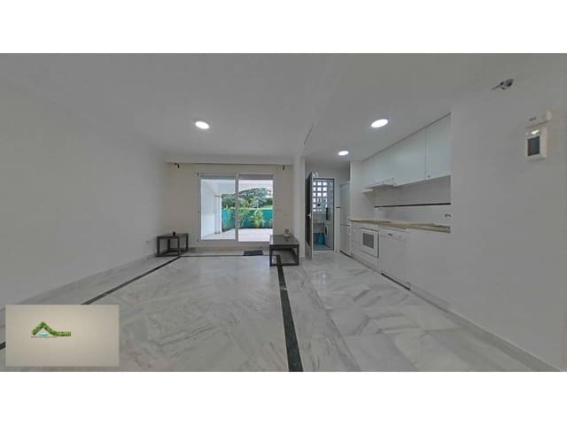 2 soveværelse Lejlighed til leje i Marbella med swimmingpool garage - € 1.700 (Ref: 9518264)