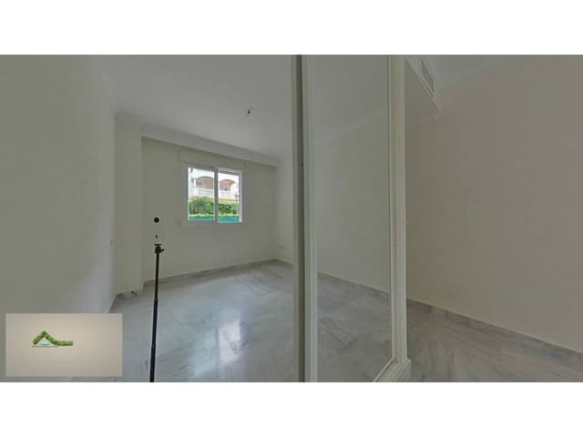 2 soveværelse Lejlighed til leje i Marbella med swimmingpool garage - € 1.700 (Ref: 9518264)