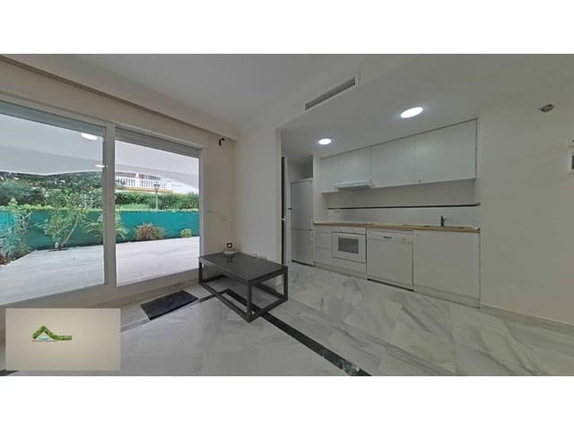 2 soveværelse Lejlighed til leje i Marbella med swimmingpool garage - € 1.700 (Ref: 9518264)